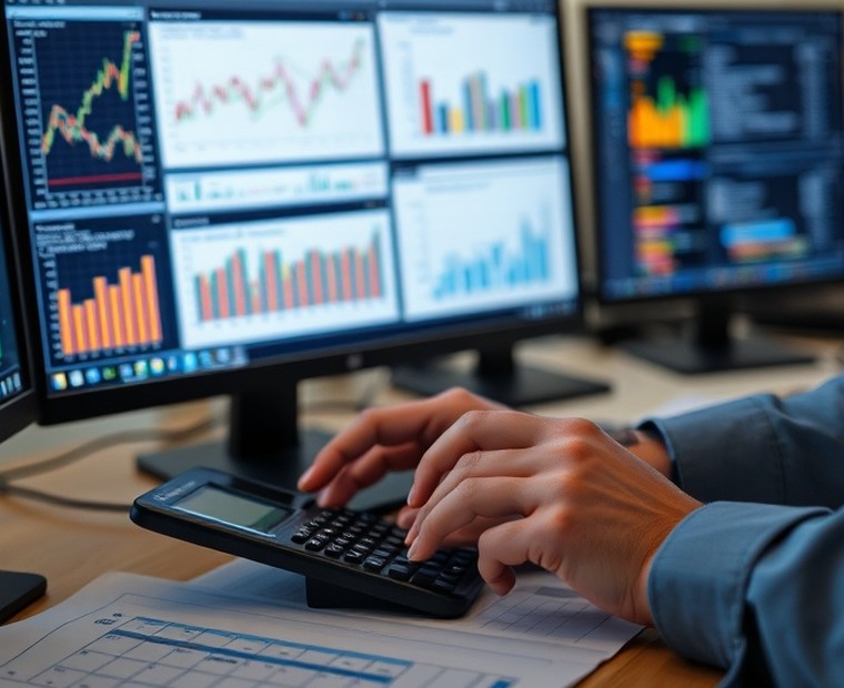 Tableros de Control (Dashboards) Buenos Aires